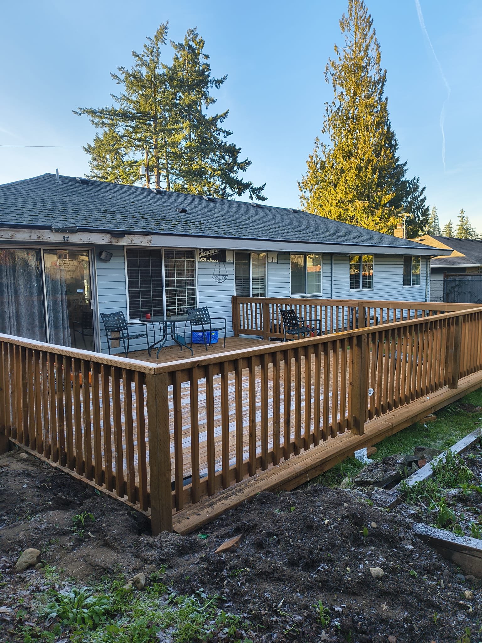 Handyman at work - 1